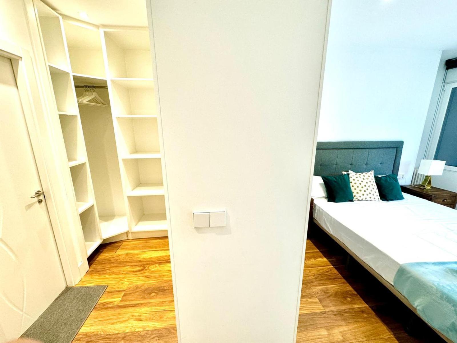 Oshun Venice Salamanca Ii Apartment Madrid