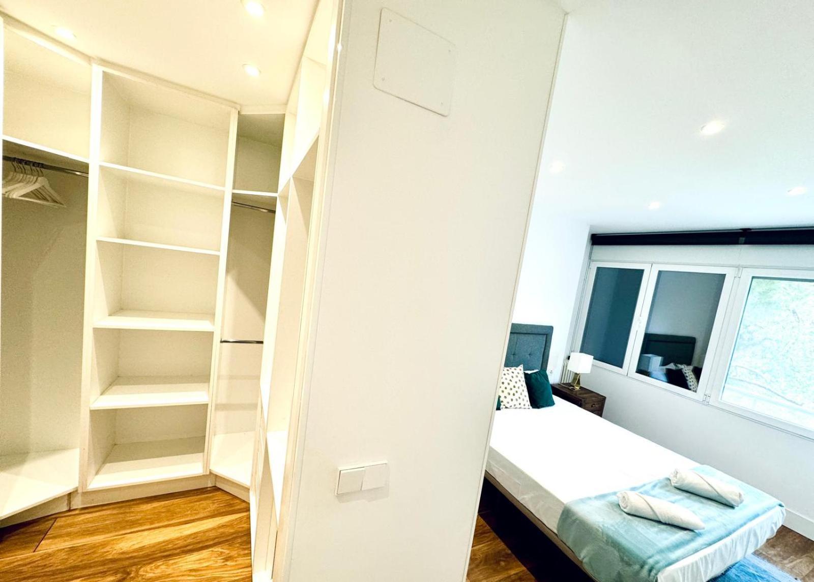 Apartment Oshun Venice Salamanca Ii